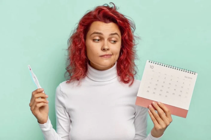 تست FSH برای یائسگی و باروری