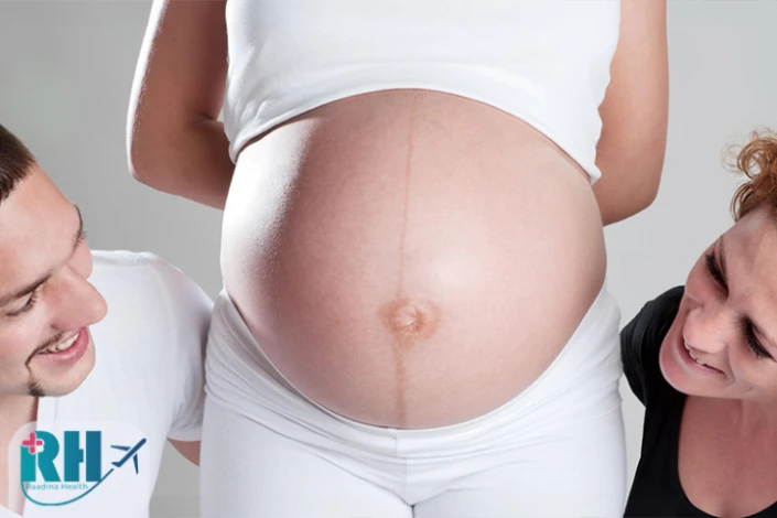 Surrogacy Laws in England (The United Kingdom)