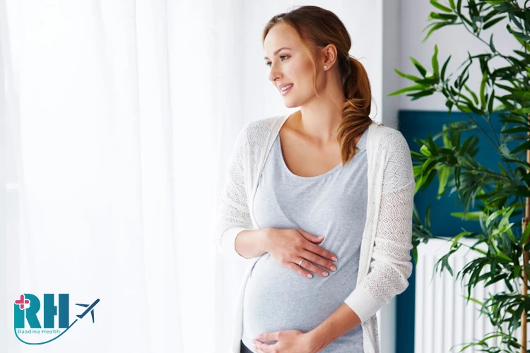 قانون تأجير الرحم في الدول المختلفة