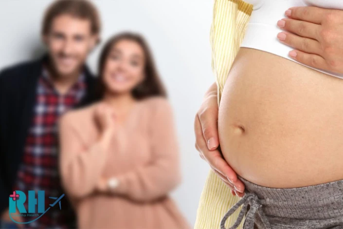 قانون رحم اجاره ای در کشور های مختلف قانون رحم اجاره ای در کشور های مختلف