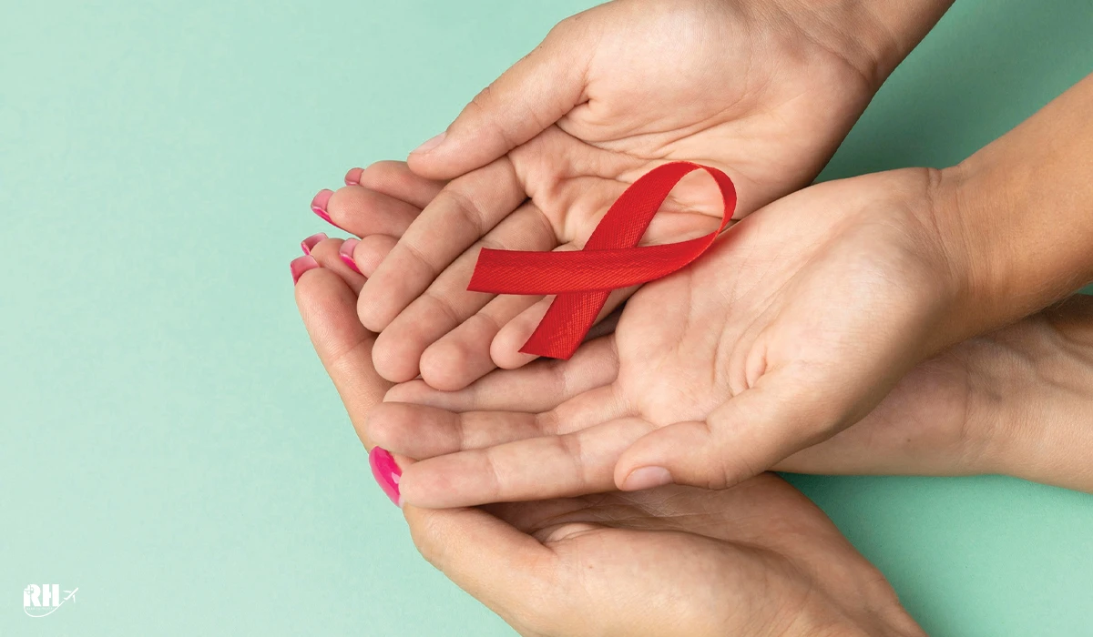 غربالگری های لازم قبل از بارداری در مبتلایان به HIV