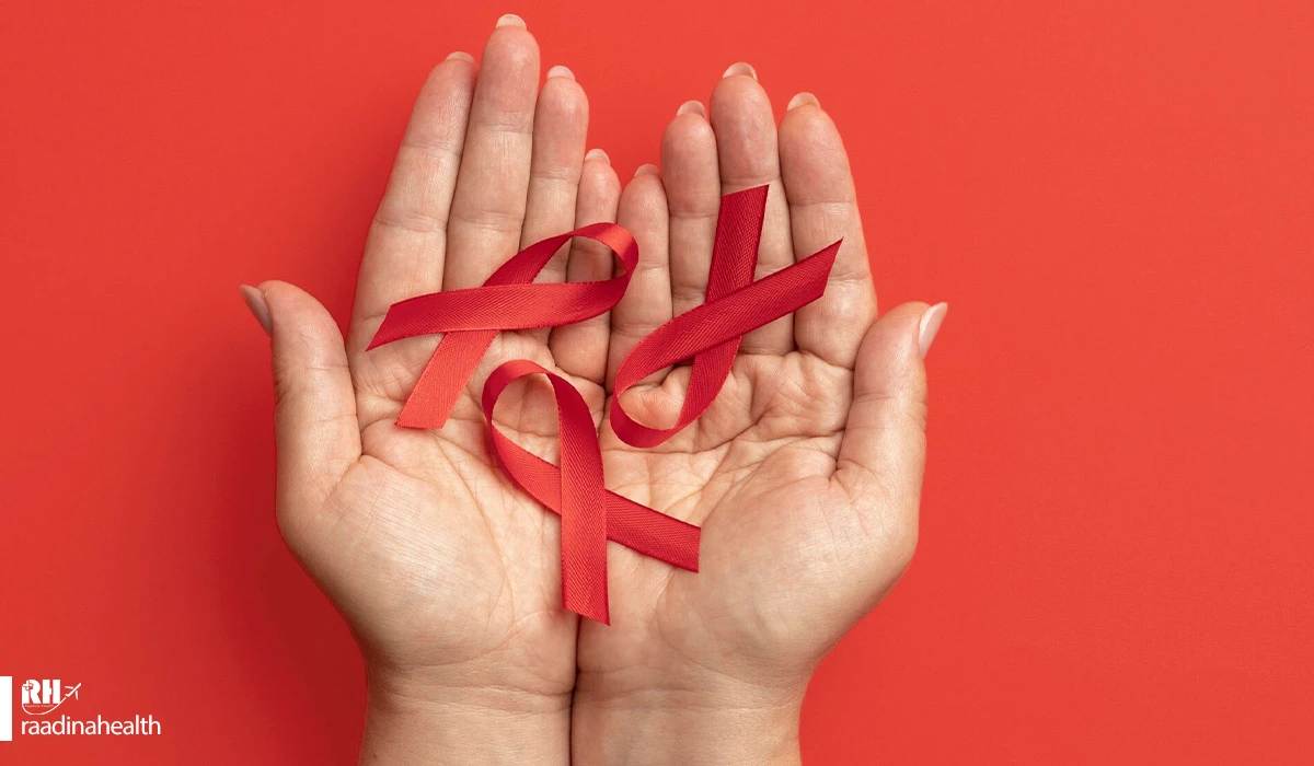 غربالگری های لازم قبل از بارداری در مبتلایان به HIV