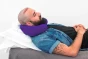 Hair transplant pillow
