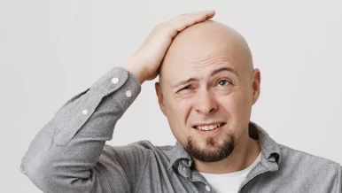 Hair Transplant Failure: Why Do Some Hair Transplants Fail? - Raadina ...