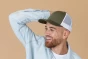 Wear a Cap After a Hair Transplant