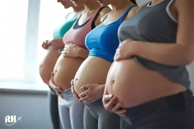 همکاری در طرح رحم اجاره ای، ثبت نام مشاوره و شرایط ویژه برای داوطلبان