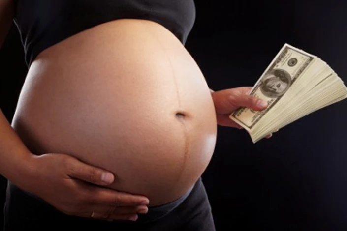 هزینه کاشت جنین