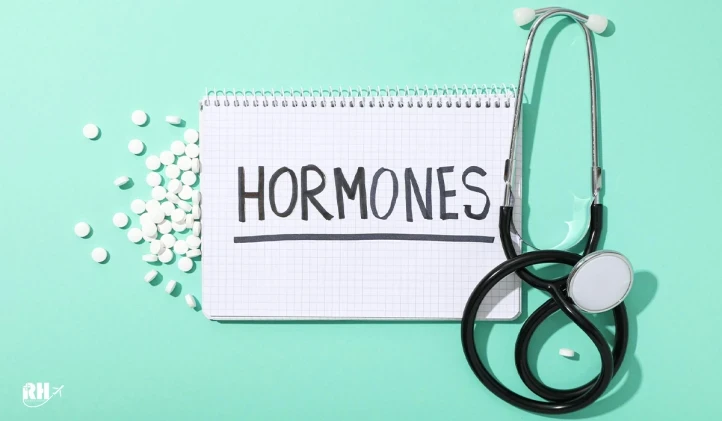 المرشحون المناسبون للعلاج الهرموني