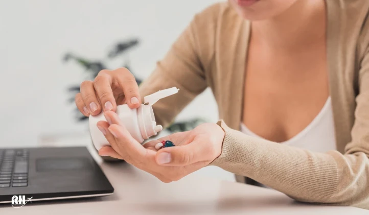 تعريف العلاج الهرموني في تاكيد الجنس