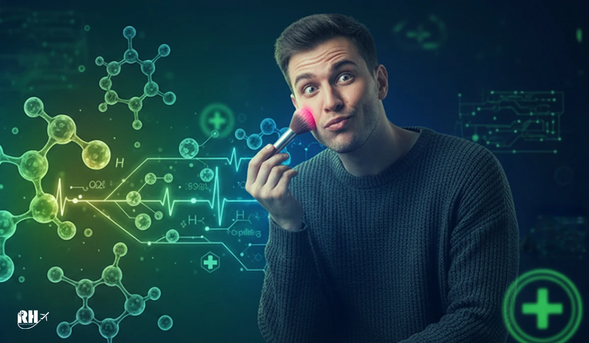 هورمون تراپی در ترنزیشن جنسیتی، روند، اثرات و عوارض