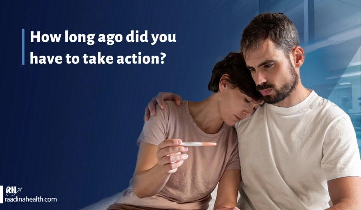 When should one seek infertility treatment?