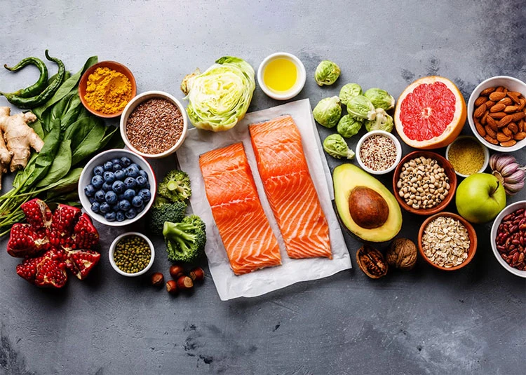What to Eat After IUI to Help Implantation?