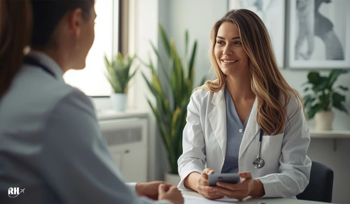 Why is Iran a Suitable Choice for Low AMH Treatment?