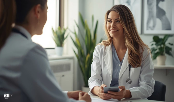 چرا ایران برای درمان AMH پایین انتخاب مناسبی است؟