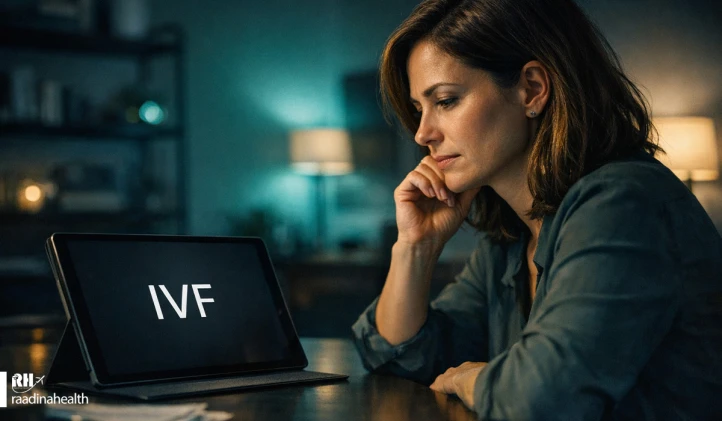 هل تحديد الجنس بالـ IVF أمر قانوني؟