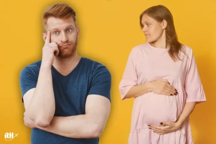 Ethical Issues with Surrogacy