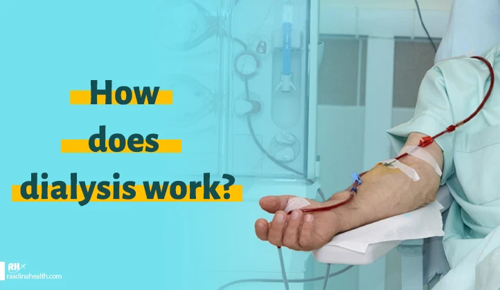 How Does Dialysis Work?