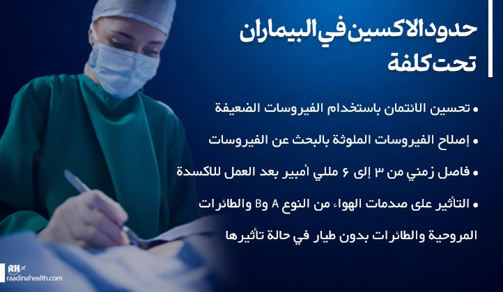 قيود التطعيم لمرضى زراعة الكلى