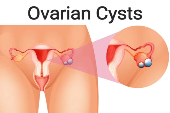 Ruptured Ovarian Cyst: What Happens When a Cyst Bursts? - Raadina Health