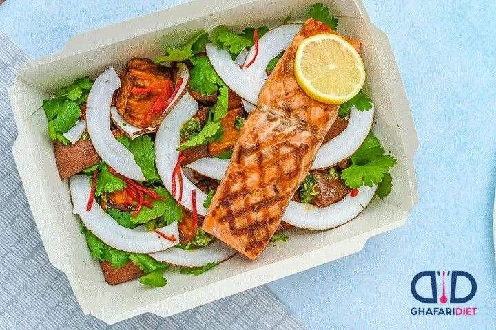 چه رژیمی بهترین رژیم برای لاغری است؟