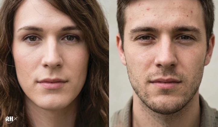 What is Gender Confirmation?