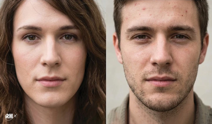 تغییر جنسیت یعنی چه؟