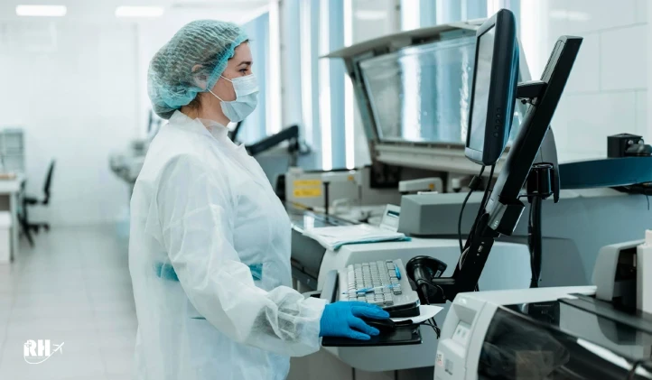 امكانية اختيار البويضة على أساس الخصائص الظاهرية للمتبرعة