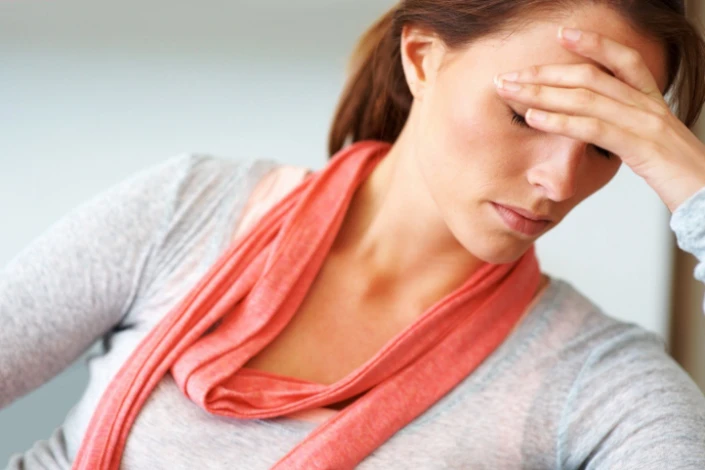 Migraine Triggers Migraine Triggers