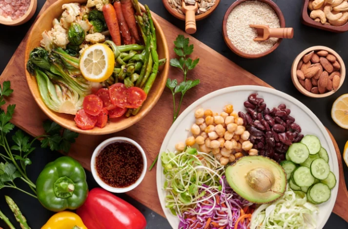 برای درمان تنبلی تخمدان چی بخوریم؟ رژیم غذایی مناسب برای تنبلی تخمدان