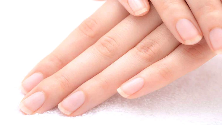 تغییر رنگ، بافت و شکل ناخن ؛ زنگ هشدار سلامتی تغییرات ناخن و هشدار سلامتی