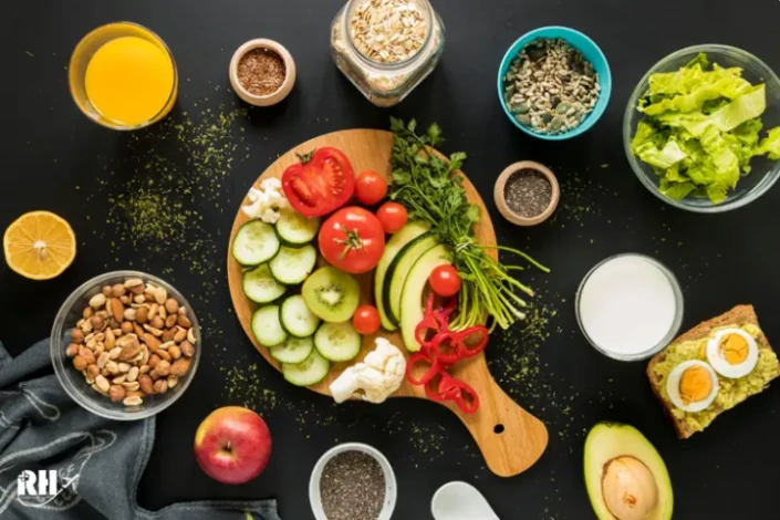 نقش تغذیه در ناتوانی جنسی و ناباروری