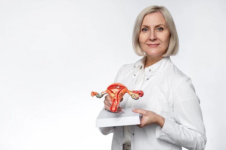 سرطان تخمدان