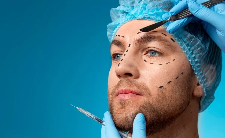 What Are the Most Common Plastic Surgeries for the Face?