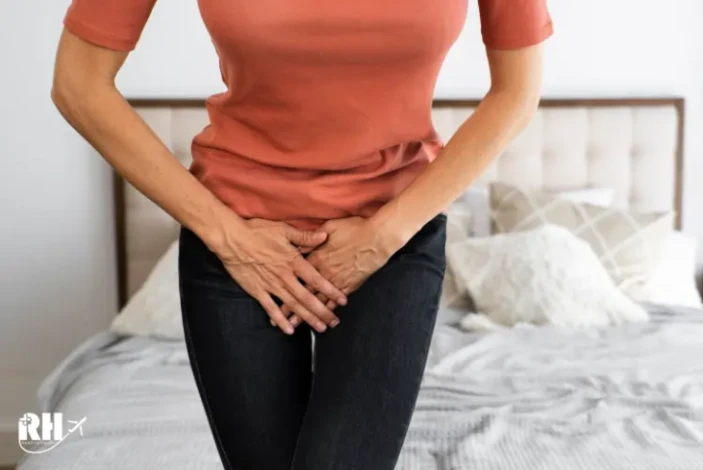 آیا خطر عفونت در دستگاه تناسلی پس از IUI با برقراری رابطه جنسی افزایش می‌یابد؟