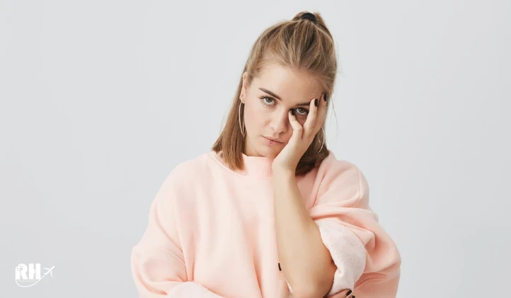 History of Mental Health Disorders