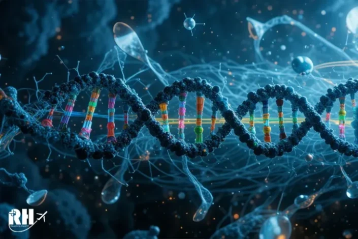 Genetic Testing in Surrogacy