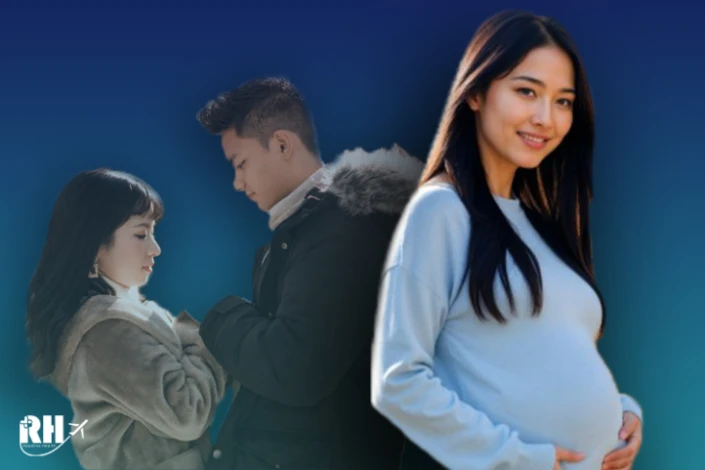 Rising Infertility Rates in China