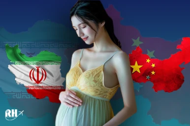 همه چیز درباره رحم اجاره ای در چین همه چیز درباره رحم اجاره ای در چین