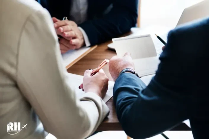المسائل القانونية وعقد تأجير الرحم خلال فترة الحمل