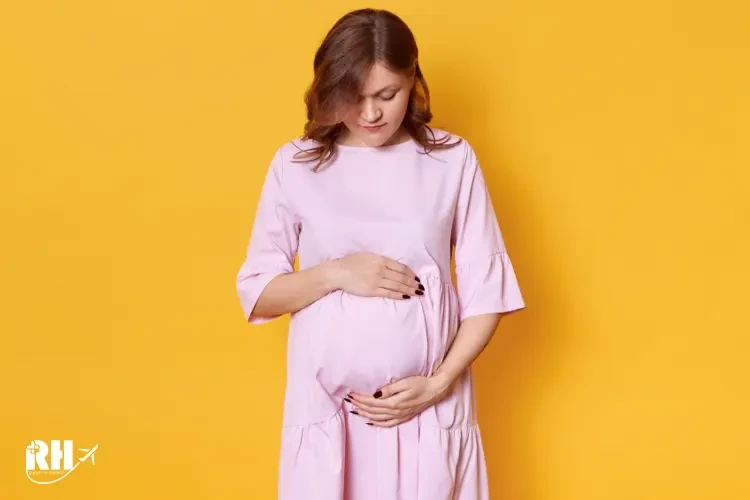 الدليل الطبي والقانوني والعملي الشامل لتأجير الرحم خلال فترة الحمل