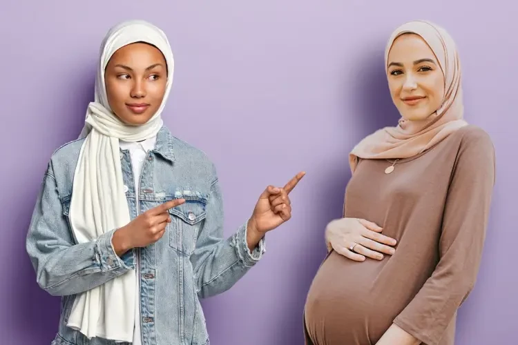 حكم تأجير الرحم في الإسلام: هل هو جائز من الناحية الشرعية؟