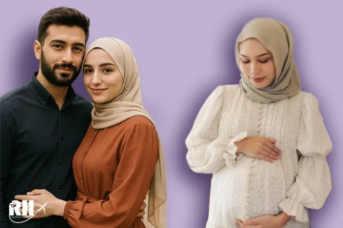 آیا رحم اجاره ای در اسلام شرعی است؟