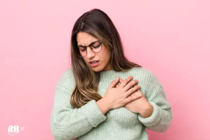 مشکلات پزشکی و بیماریهای مزمن مشکلات پزشکی و بیماریهای مزمن
