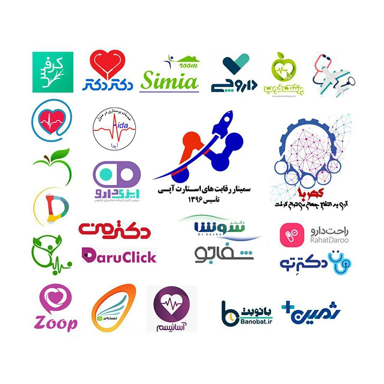 رادینا سلامت؛ رتبه دوم رقابت های استارت آپی سلامت آنلاین رادینا سلامت؛ رتبه دوم رقابت های استارت آپی سلامت آنلاین