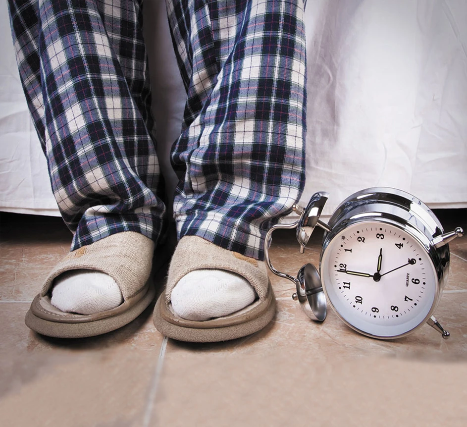 علل بروز شب ادراری در بزرگسالان دلایل شب ادراری در بزرگسالان