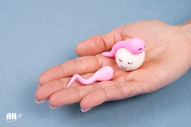 التبرع بالبويضات والشروط التي يجب أن تستوفيها المتبرعة