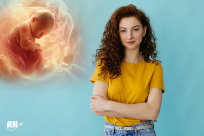 مزایای اهدای تخمک مزایای اهدای تخمک