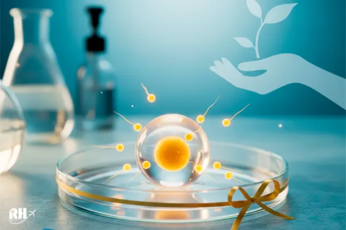 شرایط زنان داوطلب برای اهدای تخمک شرایط زنان داوطلب برای اهدای تخمک