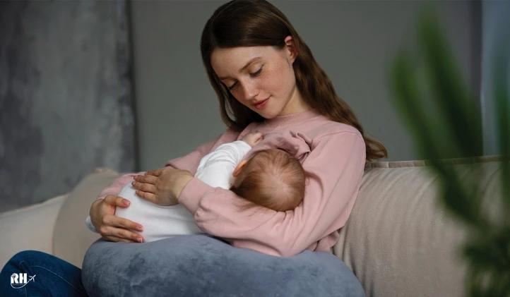 چه عواملی احتمال انتقال HIV را در دوران شیردهی کاهش می دهد؟