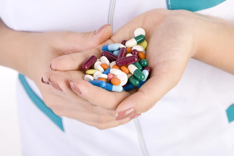 برخی از تداخل های دارویی خطرناک و مرگبار تداخل های دارویی